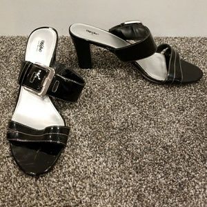 Mossimo Heels